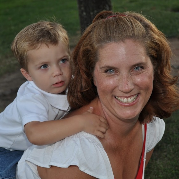 Meet your Posher, Kristina - Picture 1 of 1